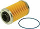 Filtru de aer Skoda Fabia Combi Nj5 Alco Filters Md8722