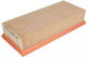 Luftfilter Vw Bora Combi 1j6 Alco Filters Md9482