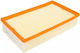 Luftfilter Vw Passat 3g2 Alco Filters Md8656