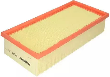 Air Filter Opel Vectra B 36 Alco Filters Md9370