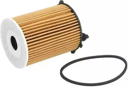 Luftfilter Fiat Panda 141a Alco Filters Md444