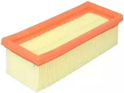 Filtru de aer Skoda Roomster Praktik 5j Alco Filters Md9768