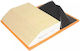 Luftfilter Mini Mini F56 Alco Filters Md8784