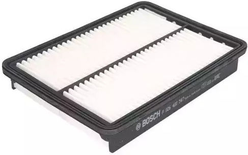 Air Filter Kia Cee`d Jd Alco Filters Md8634