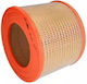 Luftfilter Nissan Micra II K11 Alco Filters Md9924