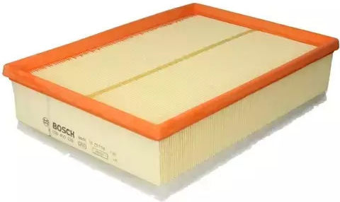 Filtru de aer Fiat Panda 312 312 Alco Filters Md8522