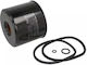Air Filter Opel Corsa A Hatchback 93 94 98 99 Alco Filters Md156