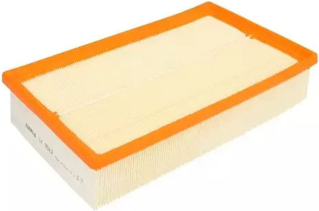 Air Filter Land Rover Freelander 2 Lf Fa Alco Filters Md8612