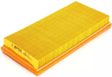 Air Filter Ford Transit Body Fa Alco Filters Md9708