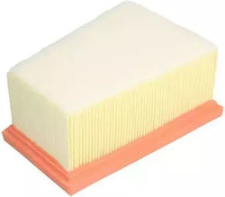 Filtru de aer Nissan Primastar Caroserie X83 Alco Filters Md9492