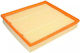 Filtru de aer Peugeot 206 Sw 2e K Alco Filters Md8328