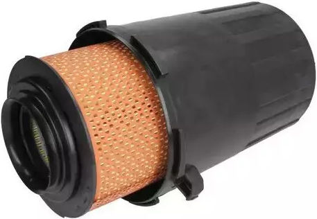 Luftfilter Fiat Doblo Microbus 223 119 Alco Filters Md7554