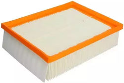 Air Filter Lancia Dedra Sw 835 Alco Filters Md9102