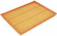 Luftfilter Vw Jetta II 19e 1g2 165 Alco Filters Md9096