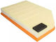 Filtru de aer Citroen C8 Ea Eb Alco Filters Md8388