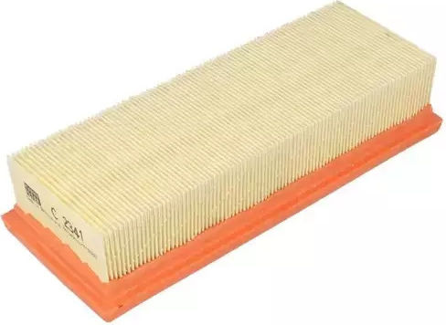 Air Filter Seat Altea 5p1 Alco Filters Md8358