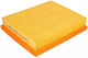 Luftfilter Audi A6 4b2 C5 Alco Filter Md9472