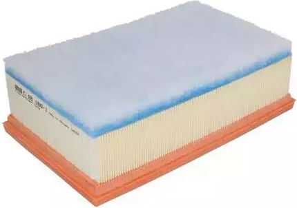 Air Filter Fiat 500l 199 Alco Filters Md8522