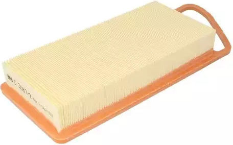 Filtru de aer Citroen C4 II B7 Alco Filters MD8456