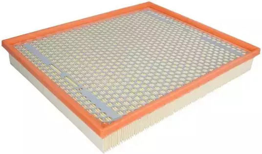 Air Filter Ford Transit Body E Alco Filters Md9496