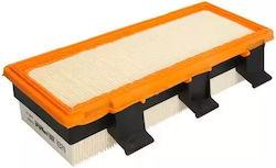 Filtru de aer Mercedes-benz Vito Bus 638 Alco Filters Md9414
