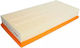 Filtru de aer Fiat Punto 188 Alco Filters Md8110