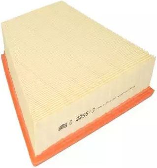 Air Filter Peugeot 206 Sw 2e K Alco Filters Md9756