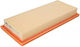 Luftfilter Fiat Punto 199 Alco Filters Md8522