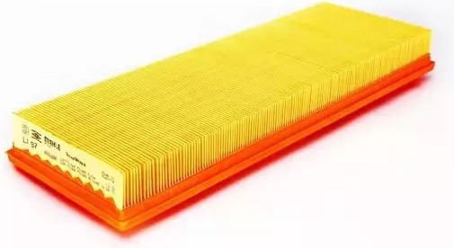 Luftfilter Renault Laguna I B56 556 Alco Filters Md9536