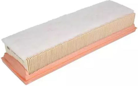 Luftfilter Renault Laguna II BG0 1 Alco Filters MD8028