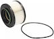 Filtru de aer Fiat Ducato Bus 230 Alco Filters Md5018