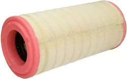 Air Filter Chevrolet Aveo Hatchback T250 T255 Alco Filters Md8010