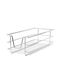 3 X Kukoo Kitchen Pull Out Storage Baskets – 300mm Wide Cabinet