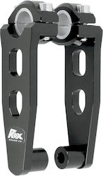 Rox Motorcycle Handlebar Mount 1R-P5SEK