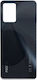 NetOne Xiaomi Poco F4 Schwarzes Handy Ersatzabdeckung