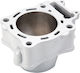 Airsal Motorcycle Pistons & Cylinders Set 76.8mm