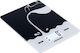 Heinner Digital Kitchen Scale Up To 5kg Black
