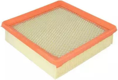 Air Cabin Filter Citroen Xantia X1 Alco Filters Ms6018