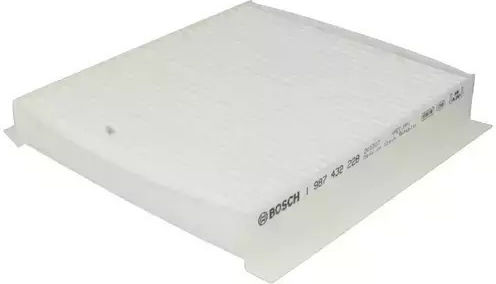 Air Cabin Filter Peugeot 4008 Alco Filters Ms6376