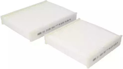 Air Cabin Filter Ford B-max Jk Alco Filters Ms6393
