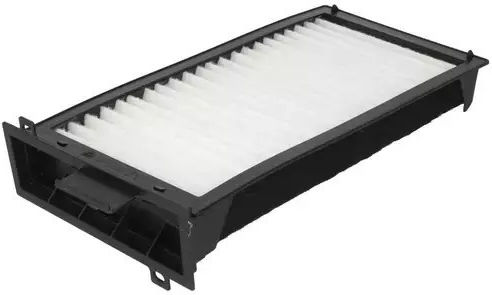 Филтър за въздух в салона на автомобила Volvo V50 Mw Alco Filters Ms6303