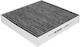 Air Cabin Filter Toyota Rav 4 I Sxa1 Alco Filters Ms6188