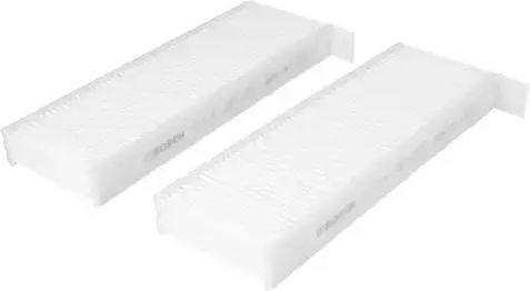 Air Cabin Filter Bmw X5 F15 F85 Alco Filters Ms6375