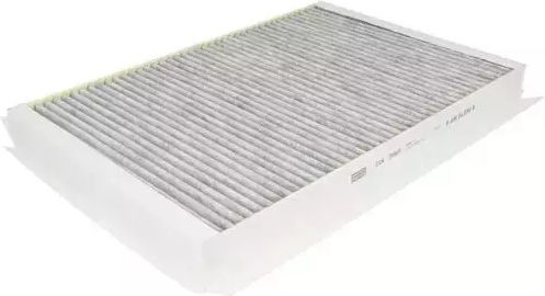 Filtru de aer pentru cabină Land Rover Discovery III La Taa Alco Filters MS6311