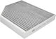 Alfa Romeo Mito 955 Cabin Air Filter Alco Filters Ms6369