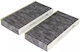 Filtru de aer Toyota Previa TCR2 TCR1 Alco Filters MS6240