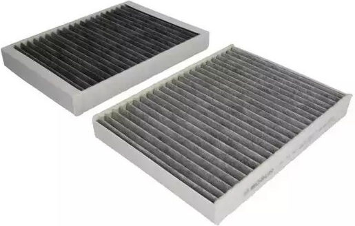Air Cabin Filter Renault Kangoo Express Fc0 1 Alco Filters Ms6151