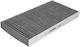 Innenraumfilter Citroen Ds4 Alco Filters Ms6237