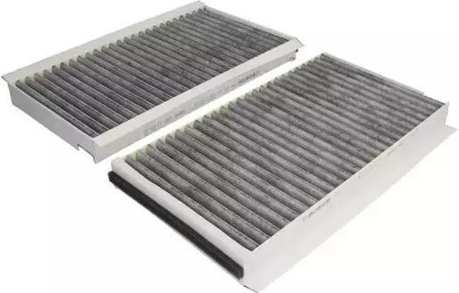 Air Cabin Filter Bmw X1 E84 Alco Filters Ms6305