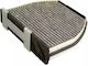 Air Cabin Filter Hyundai I30 Cw Gd Alco Filters Ms6348